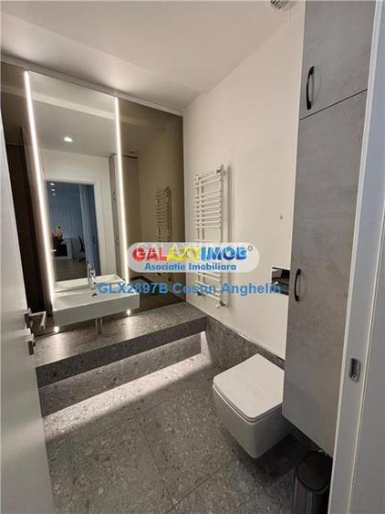 Exclusiv: Apartament Premium 2 Camere - Aviatiei Tower - 7