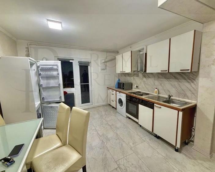 Apartament 3 camere de închiriat | Zorilor | Aproape de UMF