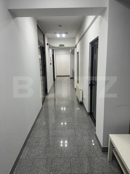 Spatiu comercial de inchiriat, 275 mp, locatie vizibila - Centura Bistritei