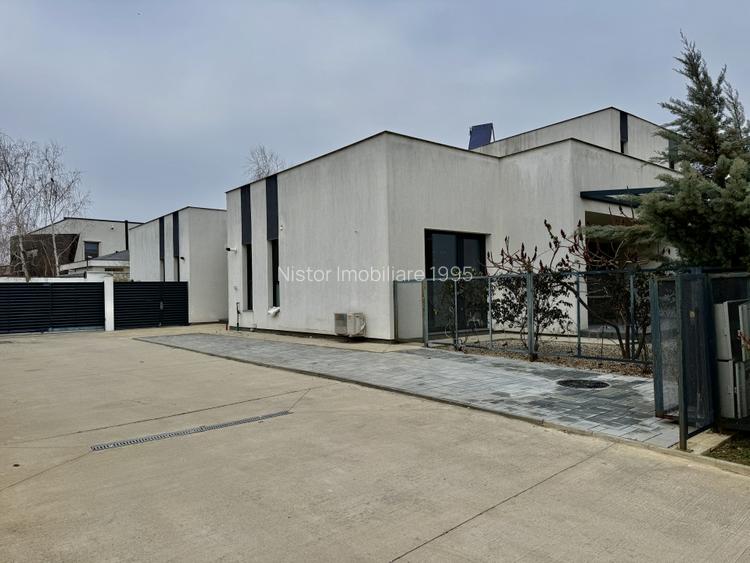 Casa Smart, Martha Bibescu complex vile Premium - 42