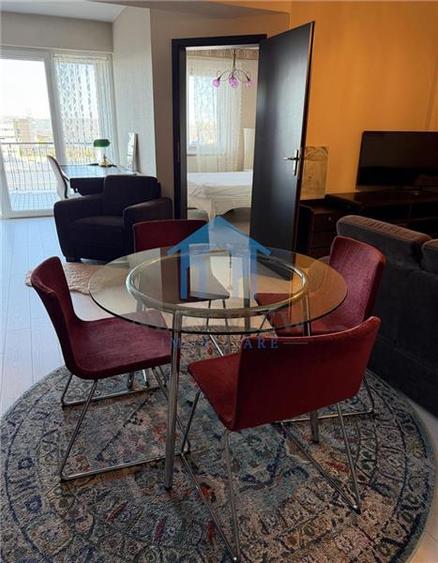 Apartament 2 camere, Calea Turzii