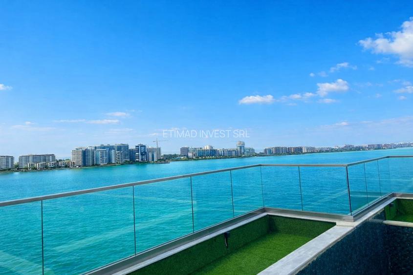 COMISION 0% !      SUPER PRET!  2  camere   - Meraki Lago Resort& Spa -69900 E - 19