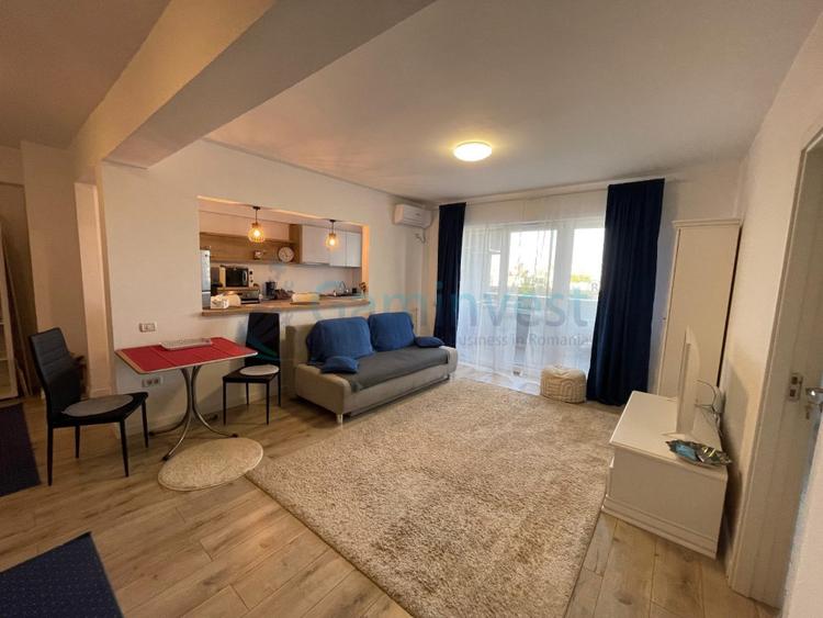 Apartament de inchiriat 2 camere, Iosia, zona Prima Shops, Oradea