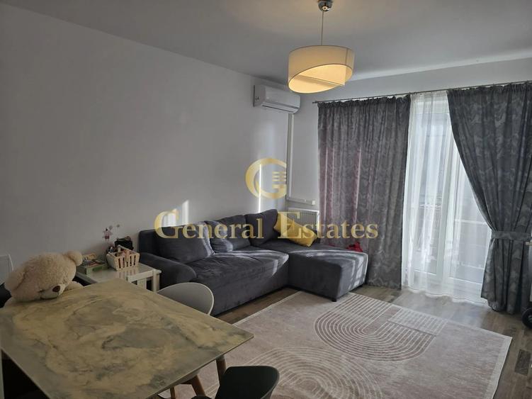Apartament 2 Camere Mobilat | Avantgarden Bartolomeu - 4