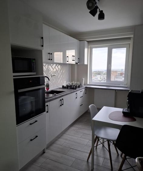 Apartament 2 camere Zona Boema