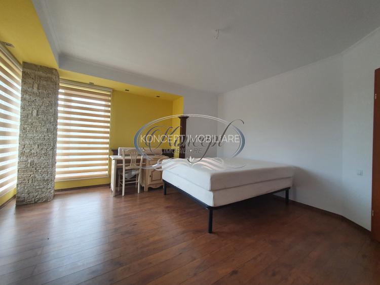 Casa individuala in zona exclusivista - 10