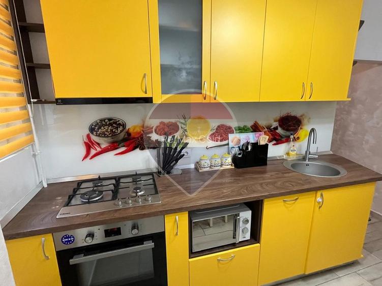 Apartament 4 camere | Unirii | Lux și Confort - 4