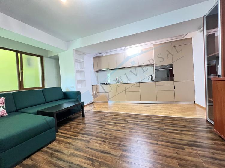 Vitan Mall- 8minute Metrou,Bloc 2008, 1/4,Spatios,70mp, Mobilat, Utilat Complet