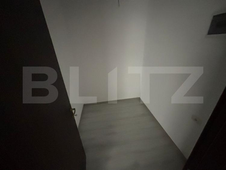 Apartament 2 camere, bloc nou 2025, balcon 10 mp