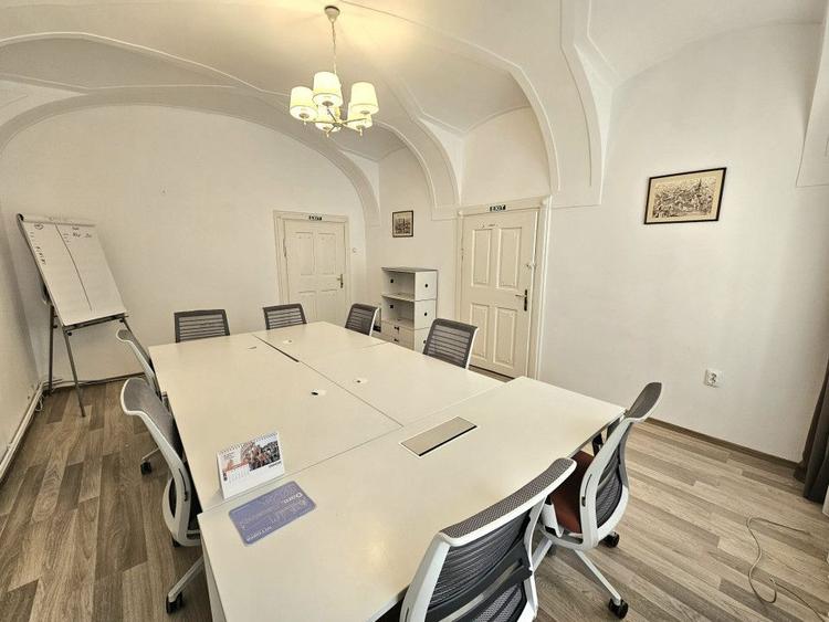 Spatiu birouri ULTRACENTRAL, str. Avram Iancu