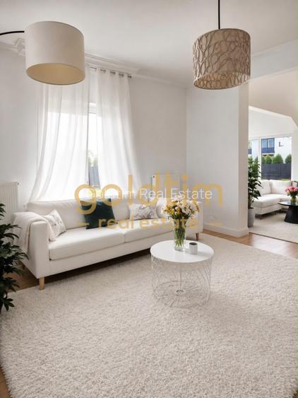 VILA INDIVIDUALĂ/IANCU NICOLAE/SUPERBA/CURTE GENEROASA/COMPLET RENOVATA