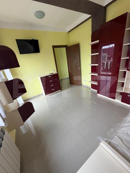 Apartament 2 camere , 55 mp, zona Ipotesti
