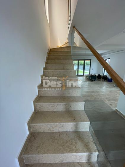 Casa individuala premium | Finalizată recent | Bragadiru, la granita cu Sector 5