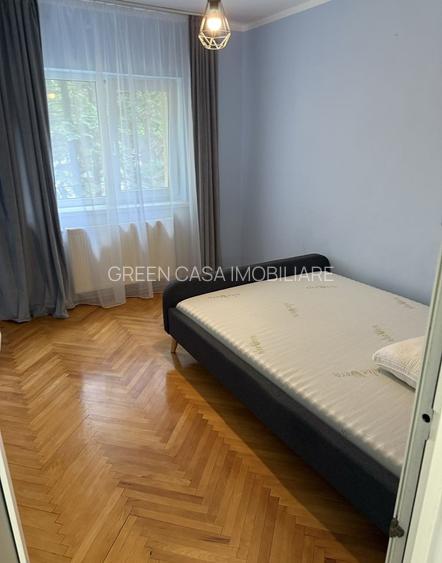 Apartament 4 camere | 2 băi | etaj 1 | Zorilor - 5