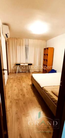 OPORTUNITATE DE INVESTIȚIE | 1 CAMERĂ | 34 MP+BALCON | PLOPILOR | PLATINIA - 5