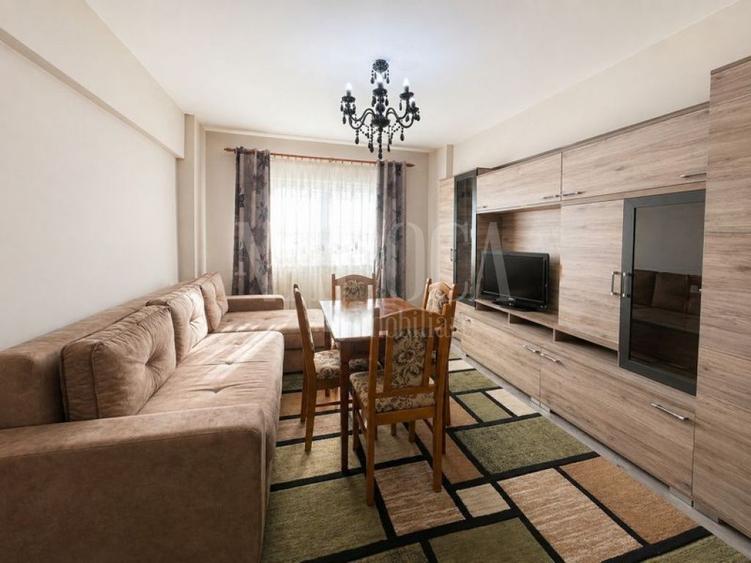 Apartament 4 camere de vanzare in Manastur, Cluj Napoca