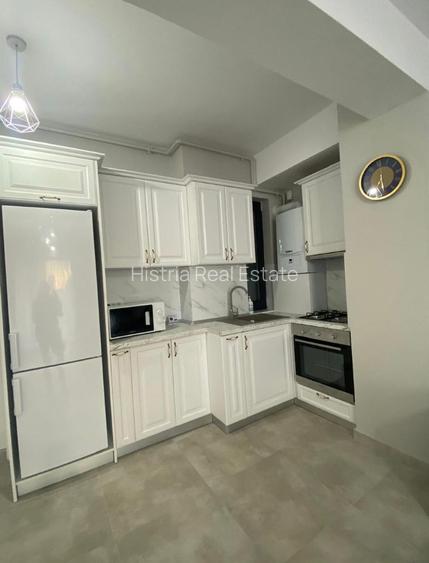 CAMPUS 2 CAMERE ETAJ 1 500 EURO LOC PARCARE INCLUS TERMEN LUNG - 5