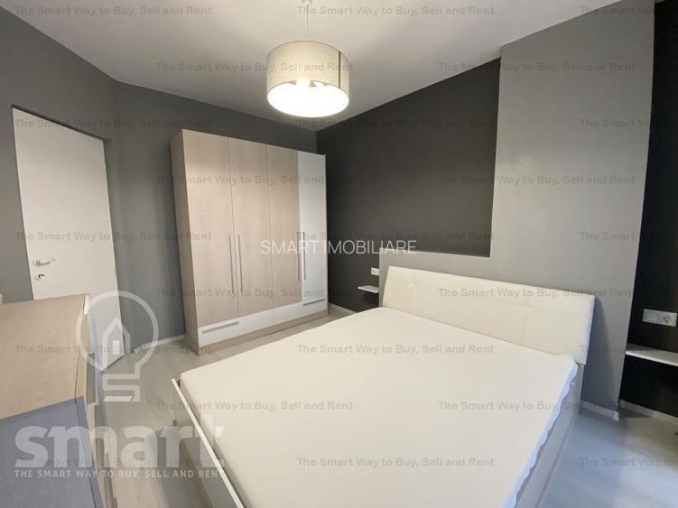Apartament 3 camere Bloc Nou cu garaj Marasti - 2