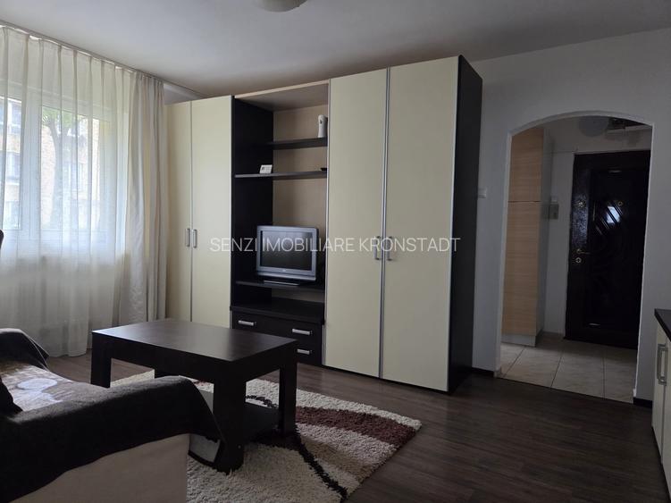 2 Camere  zona Avram Iancu, liber, mobilat, 75000Euro - 8