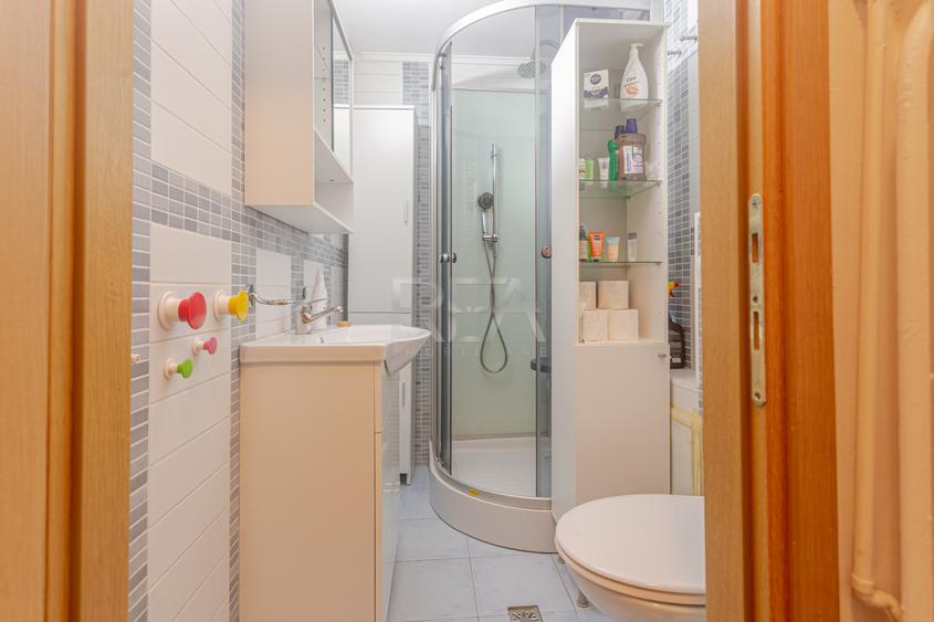 4 Camere cu Centrala / bloc 92 - Brâncoveanu