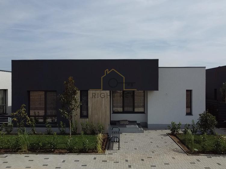 Eleganta si confort – casa individuala, 4 camere, 103mpu, comision 0%