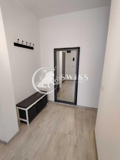Apartament modern 2 camere | Decomandat | 5min Sigma Zorilor - 8