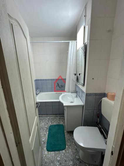 Apartament 1 camera, Pacurari
