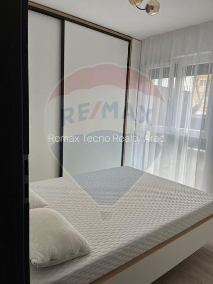 Apartament premium de închiriat | Bloc nou Adora | Zona UTA –Cocorilor - 6