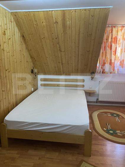 Vânzare pensiune în Vatra Dornei