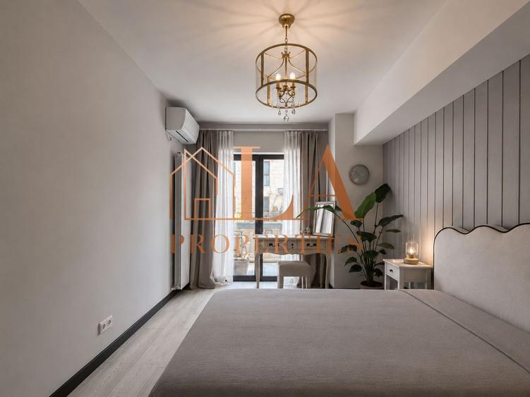 DIRECT PROPRIETAR | Duplex 4 camere mobilat | Moghioros Park