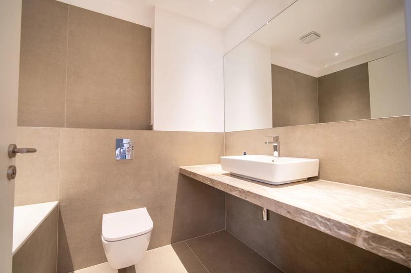 PENTHOUSE PREMIUM 4 CAMERE PIPERA
