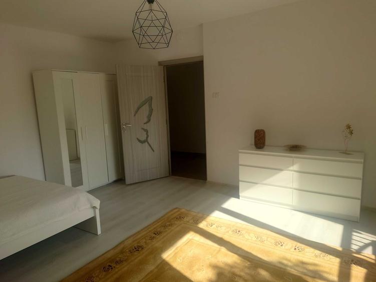De Inchiriat Garsoniera Pet Friendly, metrou Muncii