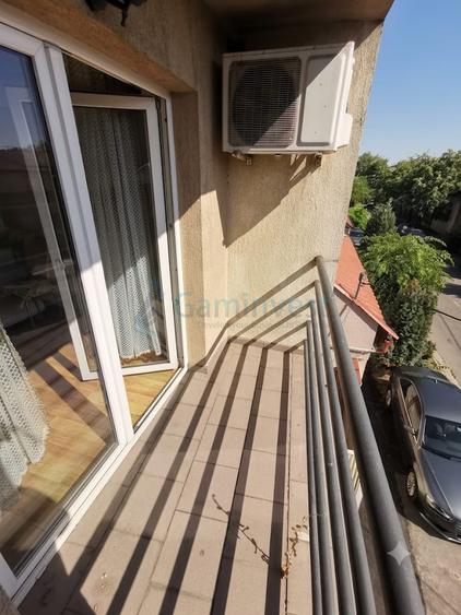 Apartament cu 2 camere, de închiriat, zona Cantemir, Oradea