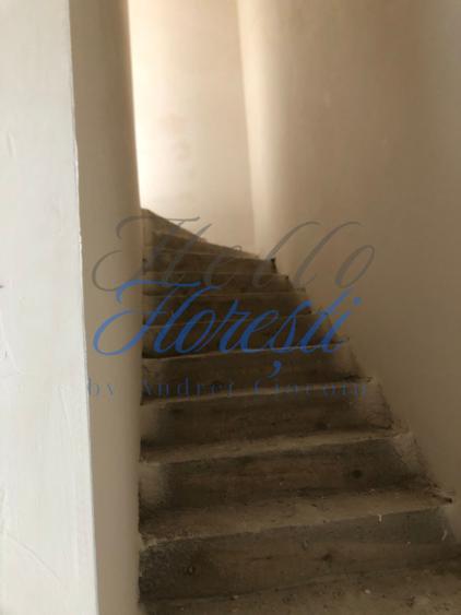 Apartament la Vila 4 camere 244 mp | gradina 131 mp | garaj | zona Dambul Rotund