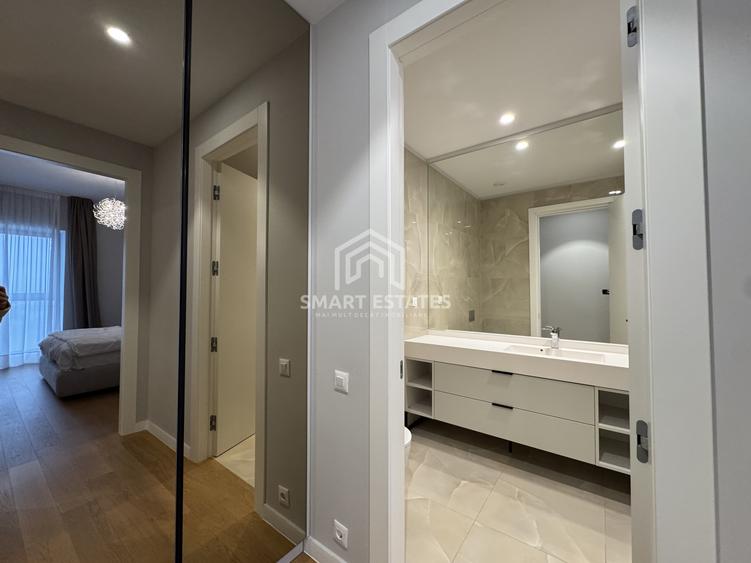 Apartament 2 camere de inchiriat I Loc de parcare II One V