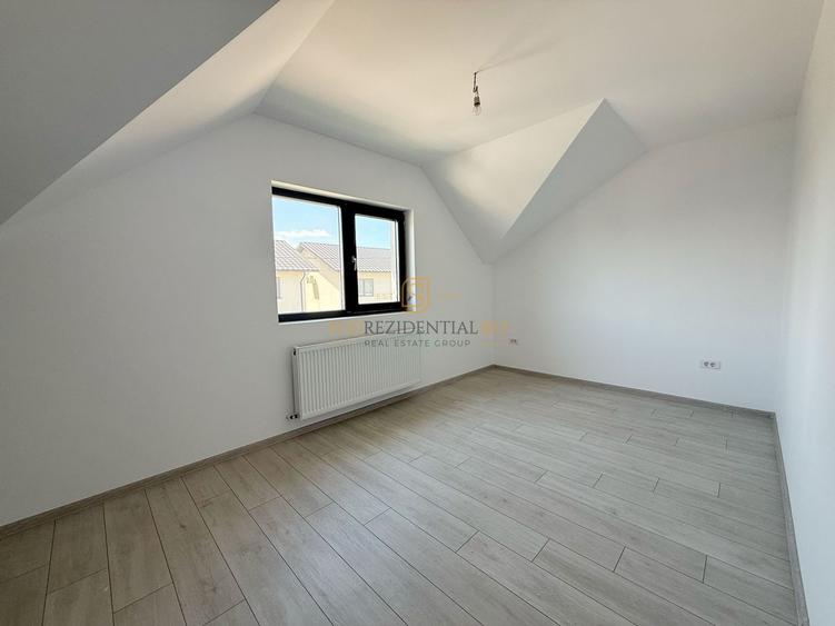 Vila Individuala / Intrare in comuna Berceni / 4 Camere / 3 Bai