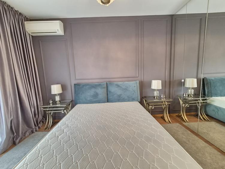 Inchiriere Apartament 3 Camere Iancu Nicolae/Piscina/Parcare incluse