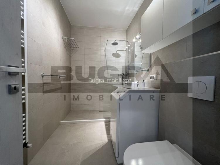 Apartament de 2 camere, parcare subterana, Complex Record Park - 6