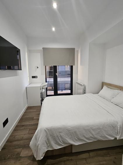 Statiunea Mamaia Apartament 3 Camere Vedere Lac Mobilat Utilat Lux Etaj 7/10