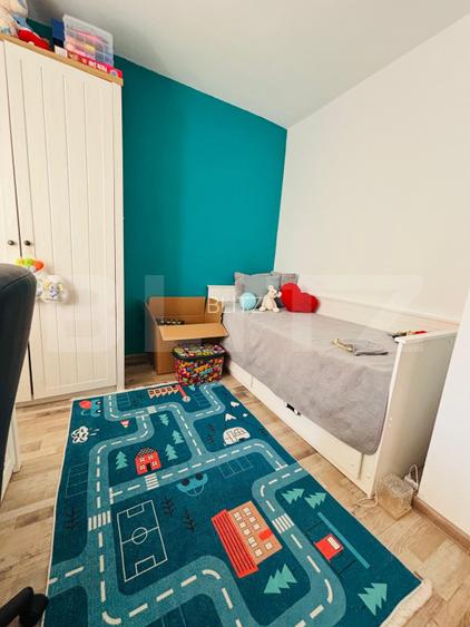 Apartament 3 camere | Curte proprie + parcare | Sânpetru - 7