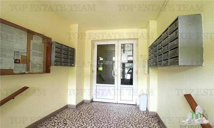 Apartament 2 camere de vanzare, zona Domenii - 12