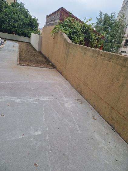 Apartament 2 camere 50 metei+ terasa 32 metri!!!