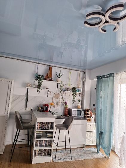 Apartament Studio cu vedere la mare Signature Promenada