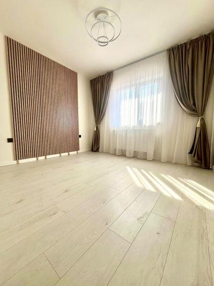 LUX, Ap 3 camere conf 1, decomandat, Progresu, etaj 1