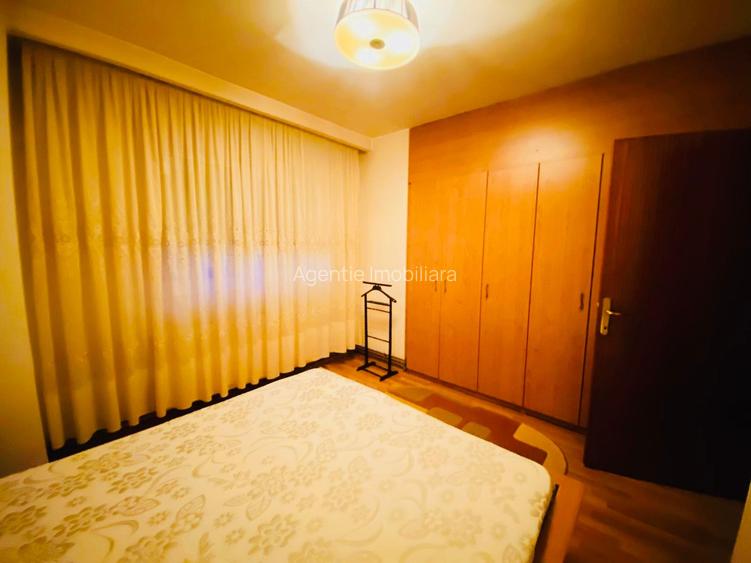 3 Camere Iancului nr. 37 - Central proprie! - 14
