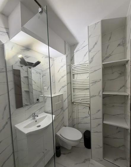 Apartament renovat de vânzare în Nicolina 1 aproape de Centru