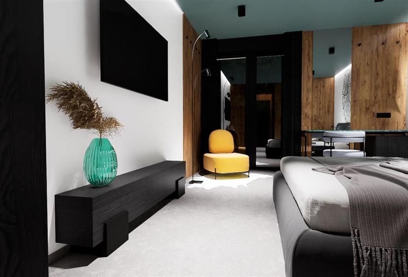Hotel Poiana Brasov cu autorizatie de modernizare COMISION 0%