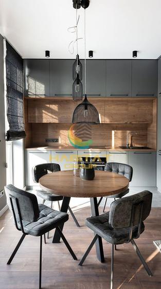 Vanzare Apartament 2 Camere Decomandat 56MP Zona Metalurgiei