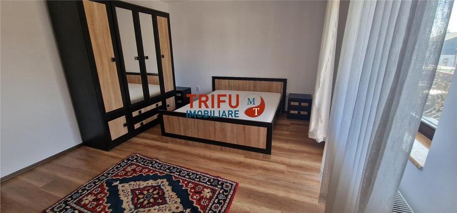 Apartament 3 camere, Decomandat, Etaj 1 - Dealul Furcilor (Loc de parcare inclus