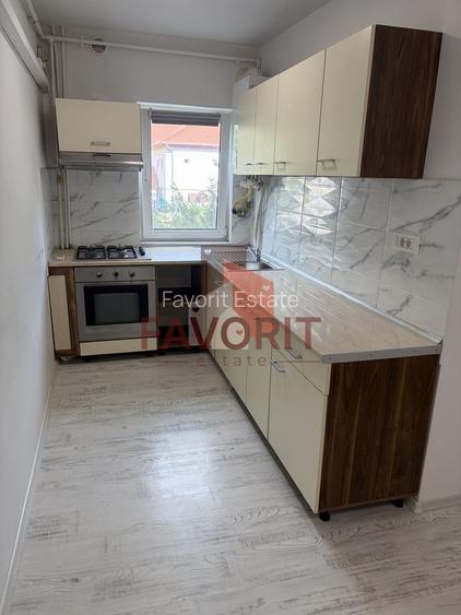 Apartament 2 camere | Etaj 1 | Centrala | Zona Buziasului - 5